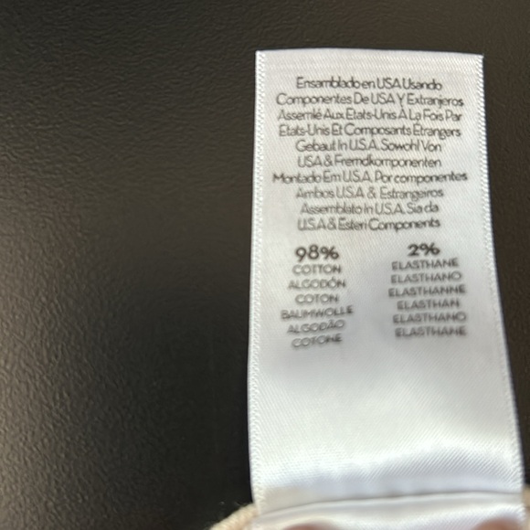 High waisted Rider Ankle size 25 - Picture 4 of 4